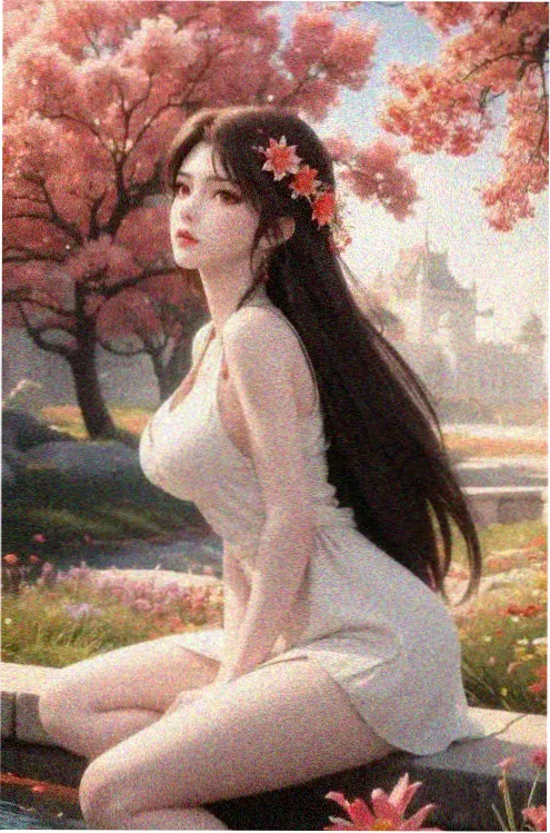 雪落汉江 韩剧免费在线观看海报
